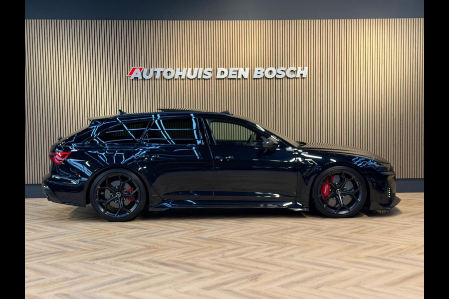 Audi RS6 Avant TFSI Quattro ABT 700PK - Keramisch - Blu Eye