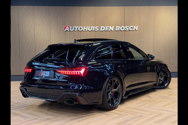 Audi RS6 Avant TFSI Quattro ABT 700PK - Keramisch - Blu Eye