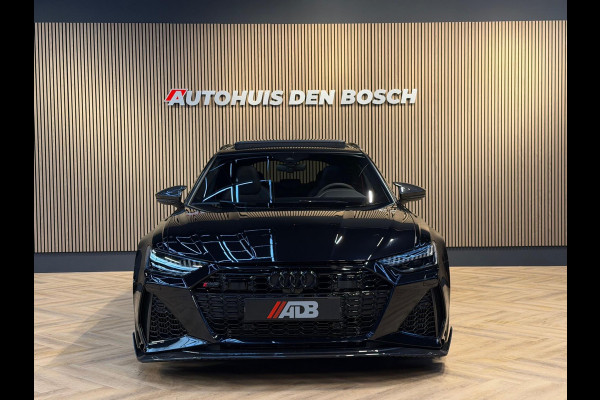 Audi RS6 Avant TFSI Quattro ABT 700PK - Keramisch - Blu Eye