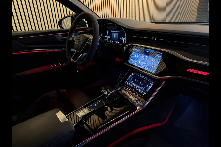 Audi RS6 Avant TFSI Quattro ABT 700PK - Keramisch - Blu Eye