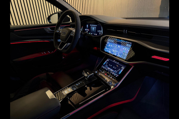 Audi RS6 Avant TFSI Quattro ABT 700PK - Keramisch - Blu Eye