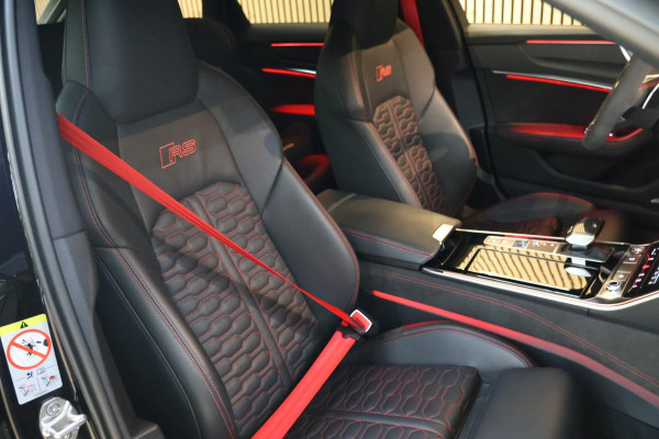 Audi RS6 Avant TFSI Quattro ABT 700PK - Keramisch - Blu Eye