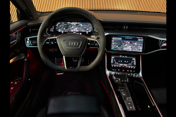 Audi RS6 Avant TFSI Quattro ABT 700PK - Keramisch - Blu Eye