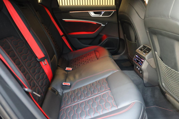 Audi RS6 Avant TFSI Quattro ABT 700PK - Keramisch - Blu Eye