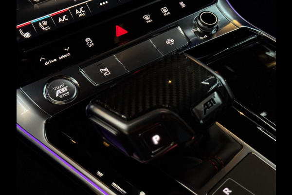 Audi RS6 Avant TFSI Quattro ABT 700PK - Keramisch - Blu Eye