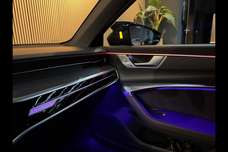 Audi RS6 Avant TFSI Quattro ABT 700PK - Keramisch - Blu Eye