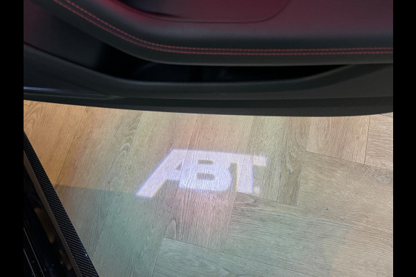 Audi RS6 Avant TFSI Quattro ABT 700PK - Keramisch - Blu Eye