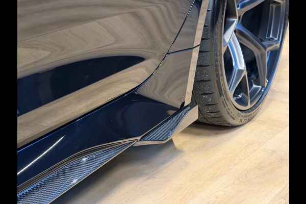 Audi RS6 Avant TFSI Quattro ABT 700PK - Keramisch - Blu Eye