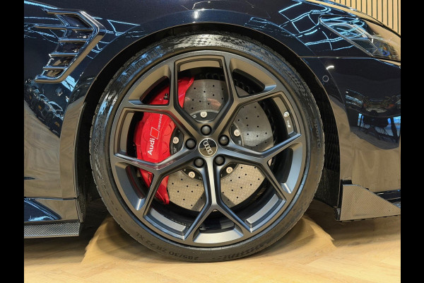 Audi RS6 Avant TFSI Quattro ABT 700PK - Keramisch - Blu Eye