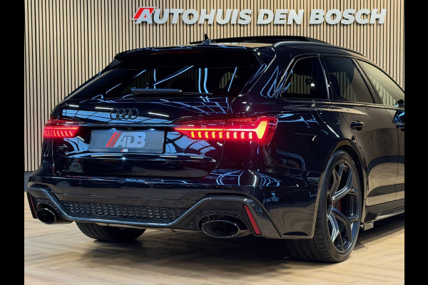 Audi RS6 Avant TFSI Quattro ABT 700PK - Keramisch - Blu Eye