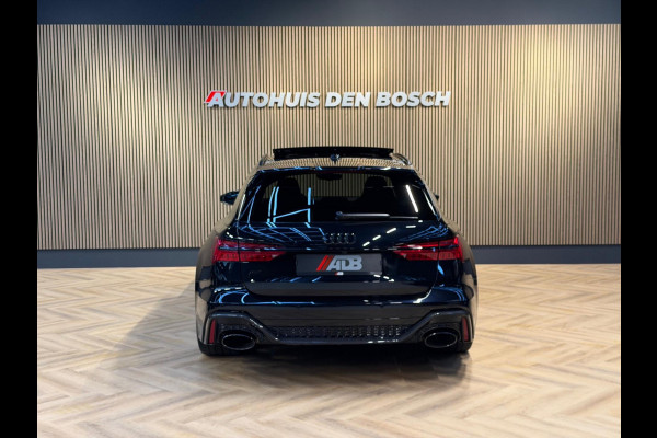 Audi RS6 Avant TFSI Quattro ABT 700PK - Keramisch - Blu Eye