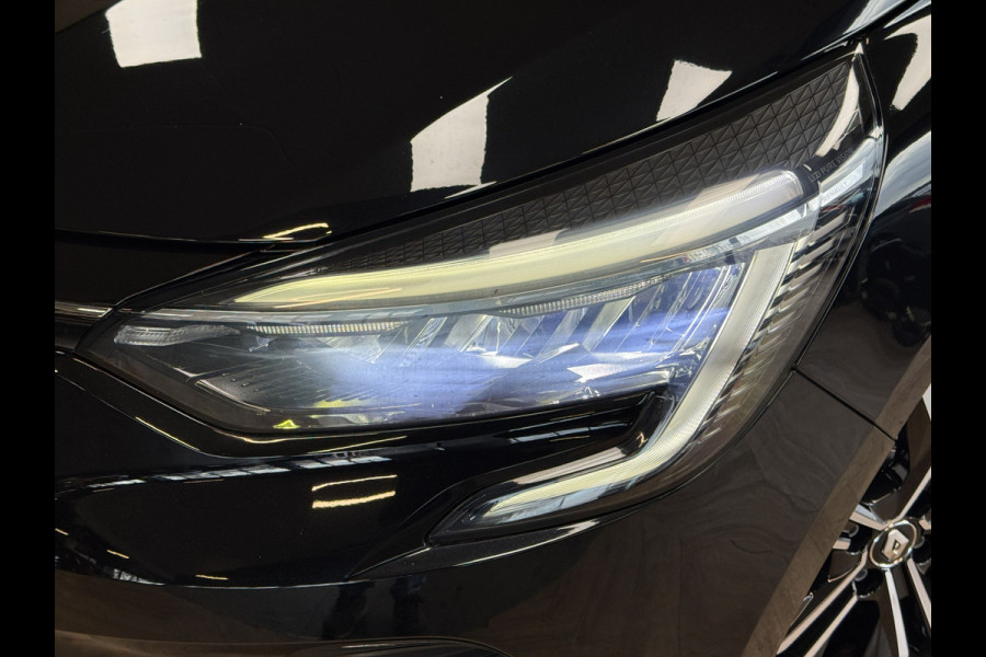 Renault Clio 1.3 TCe 130pk Aut | intens | Groot Navi | 17" | Stoelverwarming | Carplay | Cruise Control | 100% Dealer onderhouden!