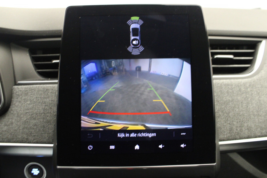 Renault ZOE R110 Life Carshare 52 kWh (ex Accu) |Navi|Camera|