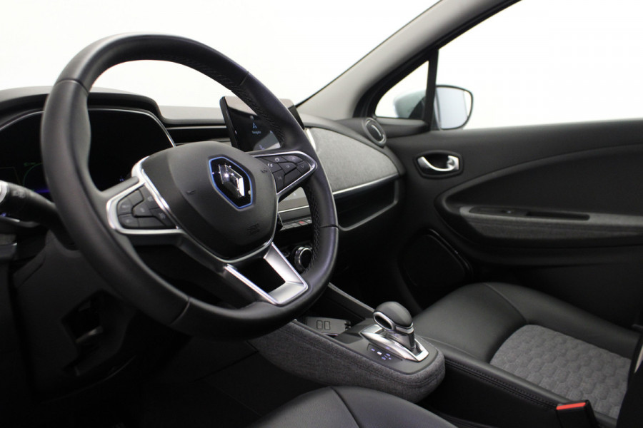 Renault ZOE R110 Life Carshare 52 kWh (ex Accu) |Navi|Camera|