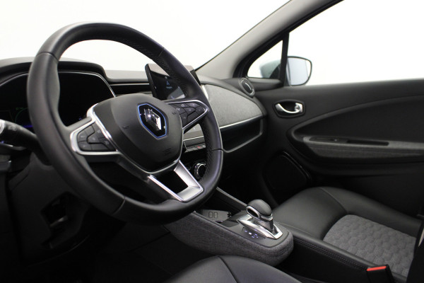 Renault ZOE R110 Life Carshare 52 kWh (ex Accu) |Navi|Camera|