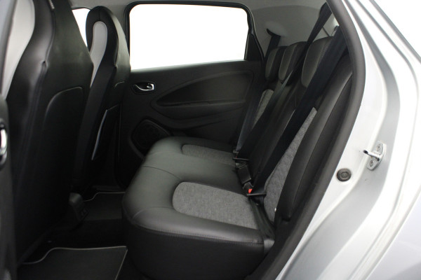 Renault ZOE R110 Life Carshare 52 kWh (ex Accu) |Navi|Camera|