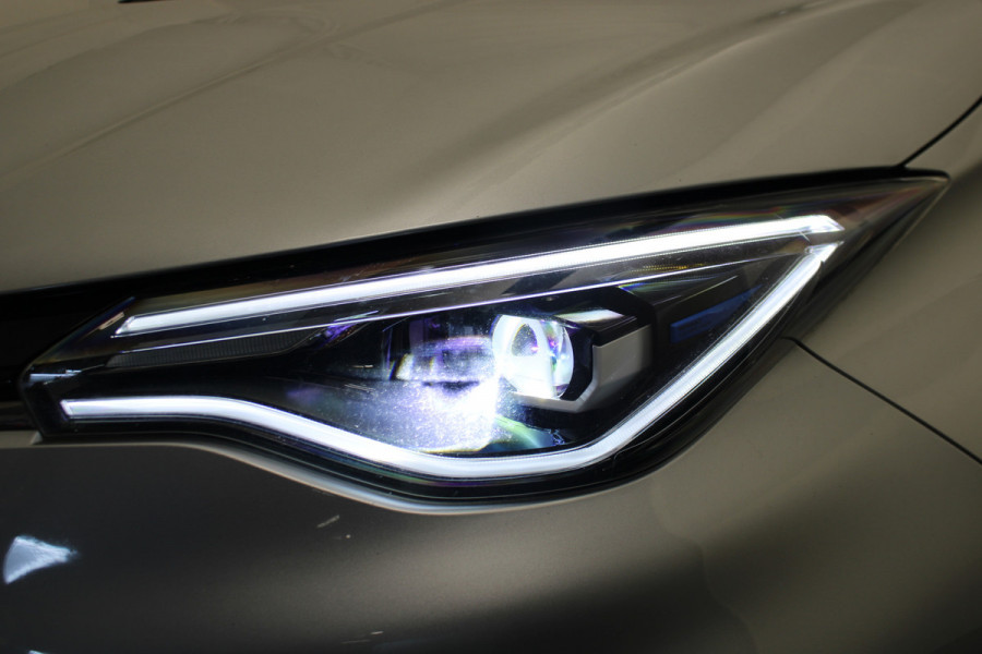 Renault ZOE R110 Life Carshare 52 kWh (ex Accu) |Navi|Camera|