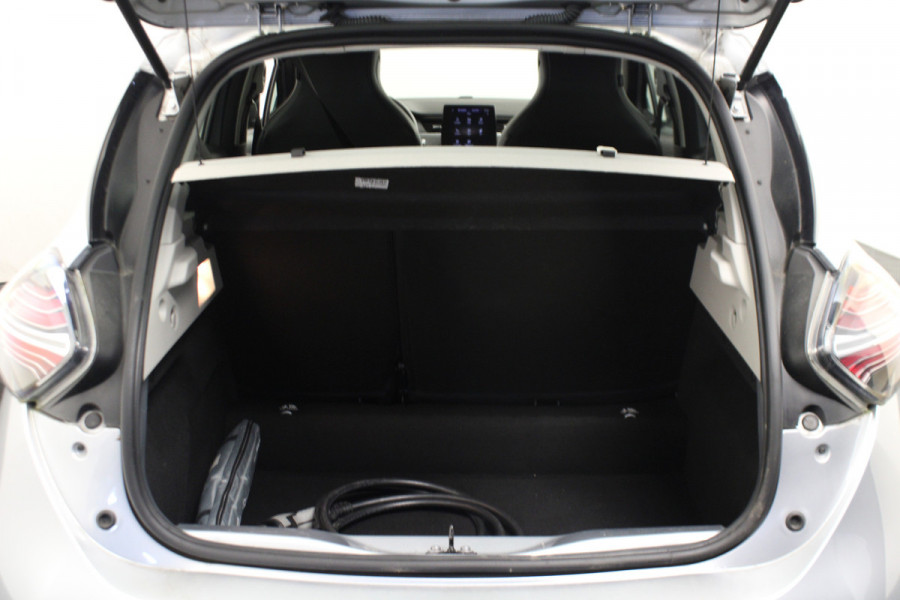 Renault ZOE R110 Life Carshare 52 kWh (ex Accu) |Navi|Camera|