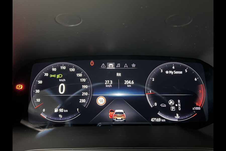 Renault Captur 1.3 TCe 160 RS Line | VERKOCHT! Groot Navi | Stoel, Stuur & voorruitverwarming | 18" | Led | 100% Dealer onderhouden!