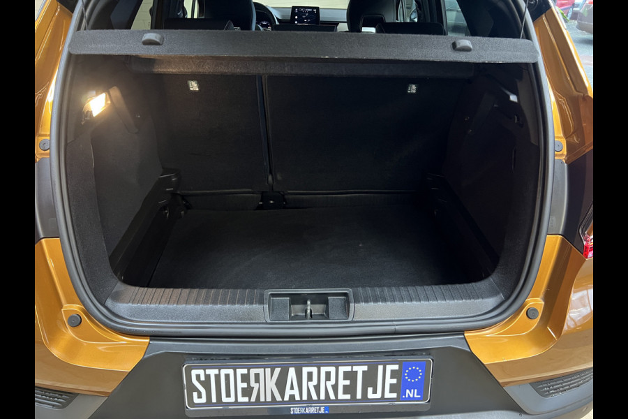 Renault Captur 1.3 TCe 160 RS Line | VERKOCHT! Groot Navi | Stoel, Stuur & voorruitverwarming | 18" | Led | 100% Dealer onderhouden!