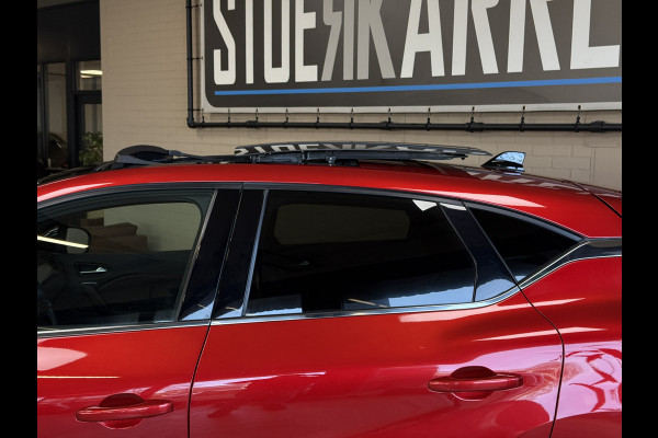 Renault Captur 1.3 TCe 160 R.S. Line | Groot Navi | Pano | Camera | Stoelverwarming | Led | 18" | 100% Dealer onderhouden!