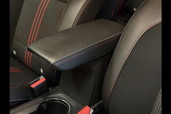 Renault Captur 1.3 TCe 160 R.S. Line | Groot Navi | Pano | Camera | Stoelverwarming | Led | 18" | 100% Dealer onderhouden!