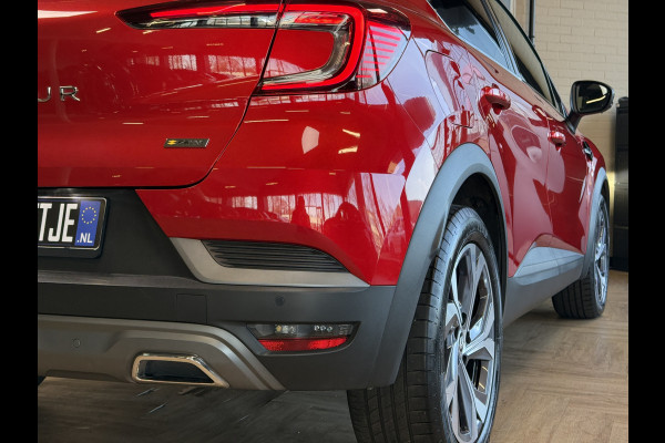 Renault Captur 1.3 TCe 160 R.S. Line | Groot Navi | Pano | Camera | Stoelverwarming | Led | 18" | 100% Dealer onderhouden!