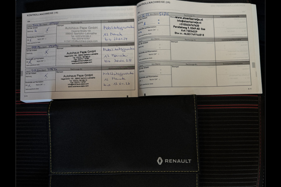 Renault Captur 1.3 TCe 160 R.S. Line | Groot Navi | Pano | Camera | Stoelverwarming | Led | 18" | 100% Dealer onderhouden!