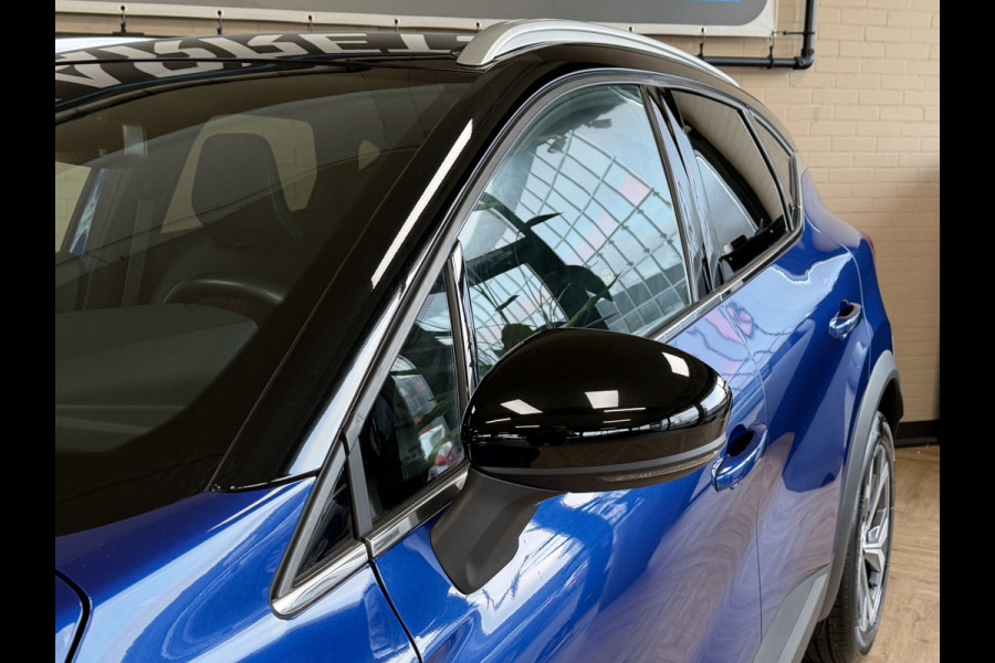 Renault Captur 1.3 TCe 160 R.S. Line | VERKOCHT! Groot Navi | ACC | Camera | Blindspot | 18" | Stoelverwarming | 100 % Dealer onderhouden!