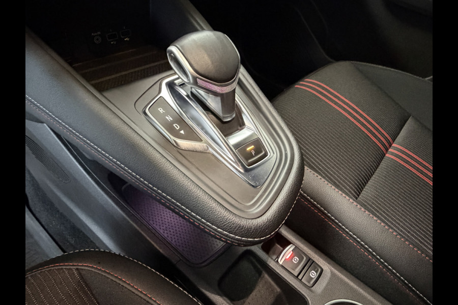 Renault Captur 1.3 TCe 160 R.S. Line | VERKOCHT! Groot Navi | ACC | Camera | Blindspot | 18" | Stoelverwarming | 100 % Dealer onderhouden!