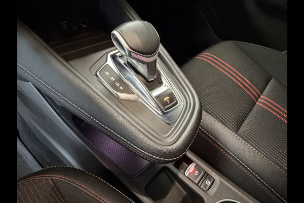 Renault Captur 1.3 TCe 160 R.S. Line | VERKOCHT! Groot Navi | ACC | Camera | Blindspot | 18" | Stoelverwarming | 100 % Dealer onderhouden!