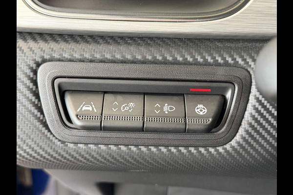 Renault Captur 1.3 TCe 160 R.S. Line | VERKOCHT! Groot Navi | ACC | Camera | Blindspot | 18" | Stoelverwarming | 100 % Dealer onderhouden!