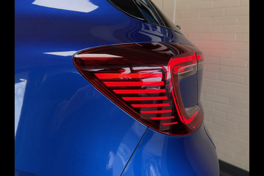 Renault Captur 1.3 TCe 160 R.S. Line | VERKOCHT! Groot Navi | ACC | Camera | Blindspot | 18" | Stoelverwarming | 100 % Dealer onderhouden!