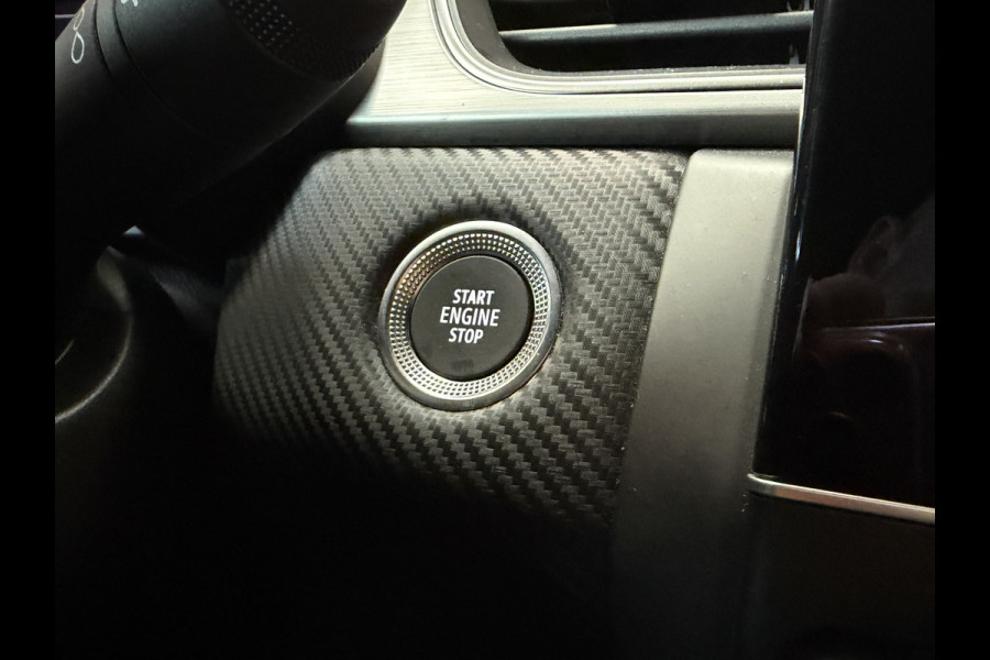 Renault Captur 1.3 TCe 160 R.S. Line | VERKOCHT! Groot Navi | ACC | Camera | Blindspot | 18" | Stoelverwarming | 100 % Dealer onderhouden!