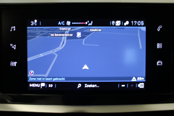 Peugeot 2008 1.2 PureTech Active Pack |Navi|