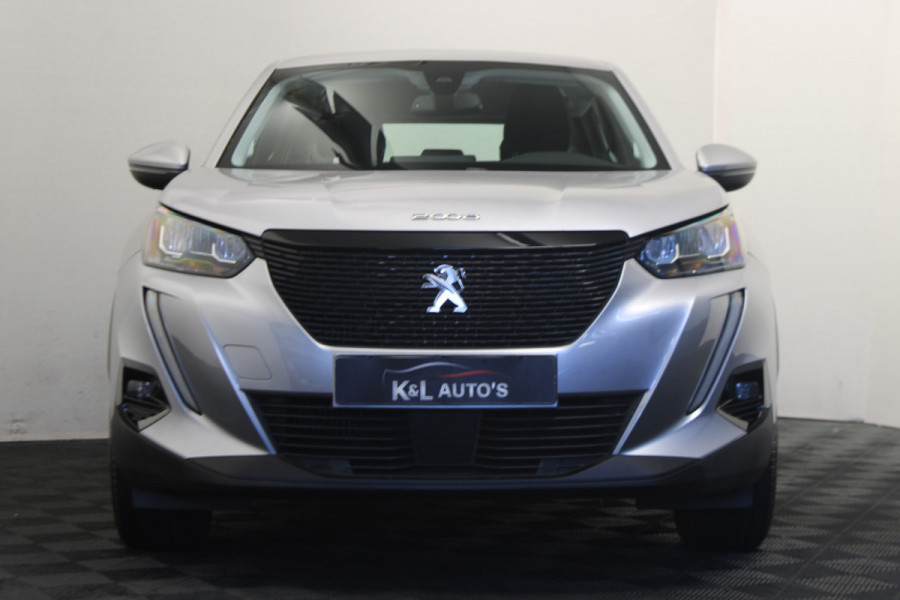 Peugeot 2008 1.2 PureTech Active Pack |Navi|