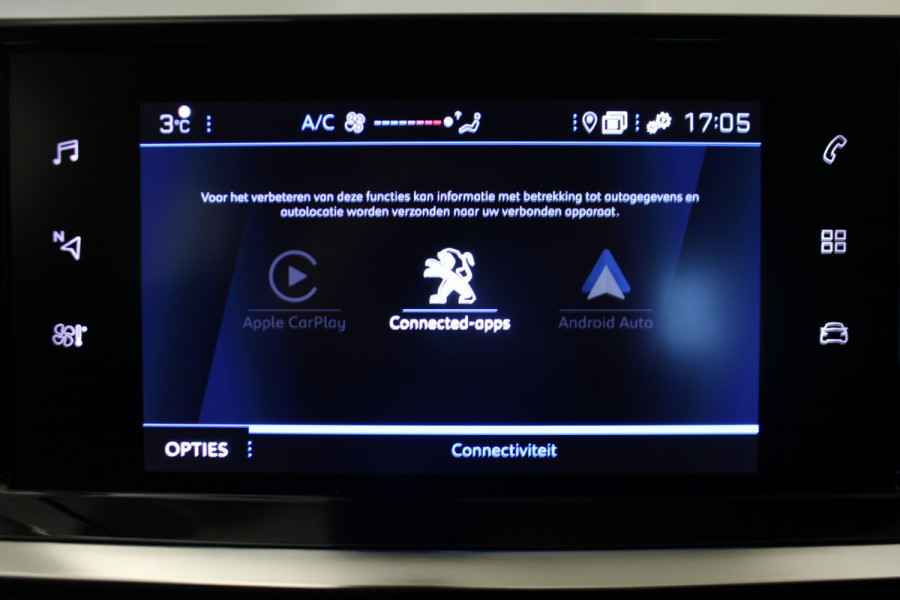 Peugeot 2008 1.2 PureTech Active Pack |Navi|