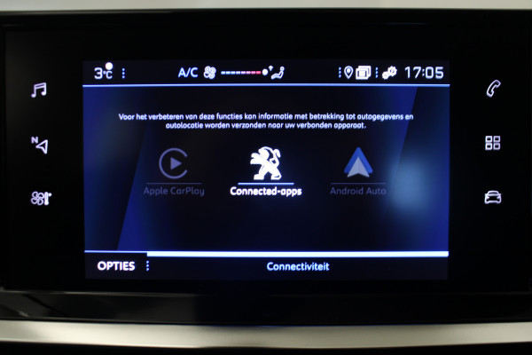 Peugeot 2008 1.2 PureTech Active Pack |Navi|