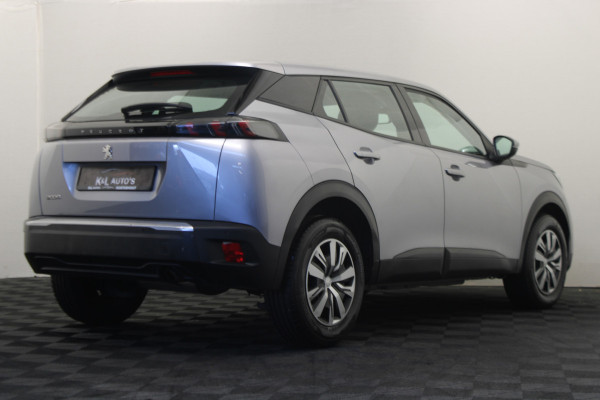 Peugeot 2008 1.2 PureTech Active Pack |Navi|
