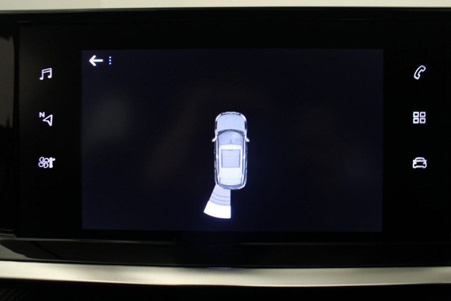 Peugeot 2008 1.2 PureTech Active Pack |Navi|