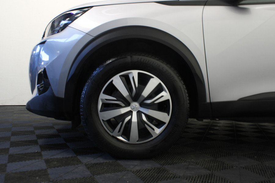 Peugeot 2008 1.2 PureTech Active Pack |Navi|