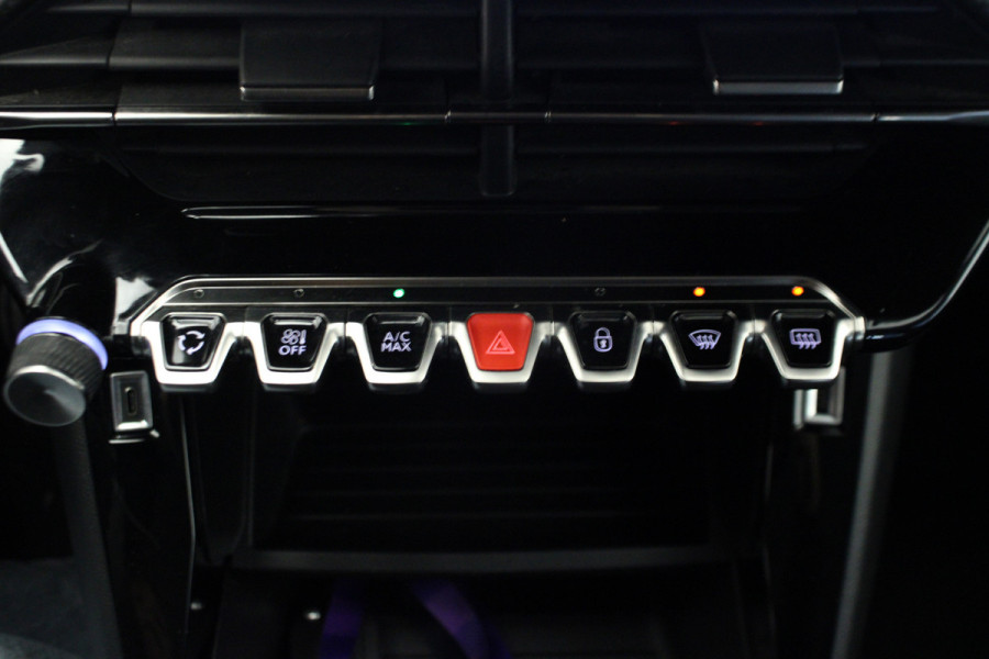 Peugeot 2008 1.2 PureTech Active Pack |Navi|