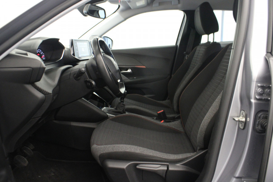 Peugeot 2008 1.2 PureTech Active Pack |Navi|