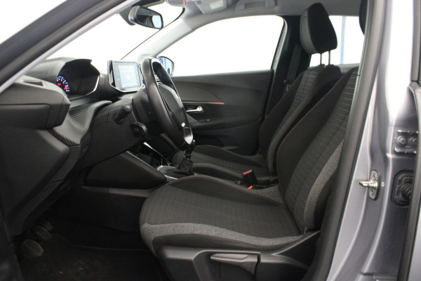 Peugeot 2008 1.2 PureTech Active Pack |Navi|