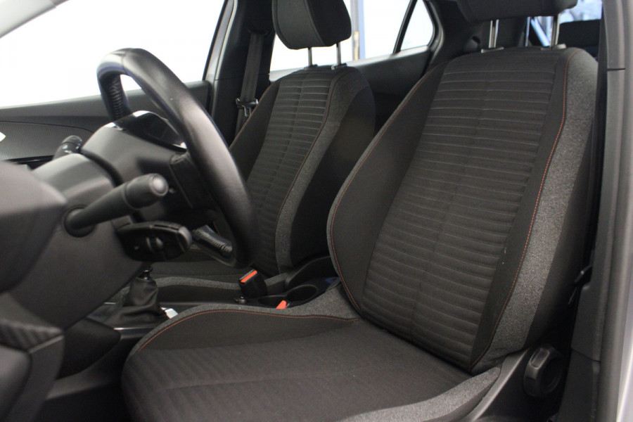 Peugeot 2008 1.2 PureTech Active Pack |Navi|