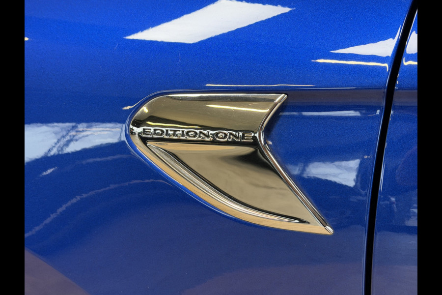 Renault Clio 1.3 TCe 130pk | Edition One | Groot Navi | Bose | 360 | Blindspot | Stoel & Stuur verwarming | 17"| 100% Onderhouden!