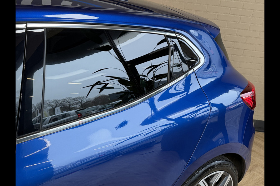 Renault Clio 1.3 TCe 130pk | Edition One | Groot Navi | Bose | 360 | Blindspot | Stoel & Stuur verwarming | 17"| 100% Onderhouden!