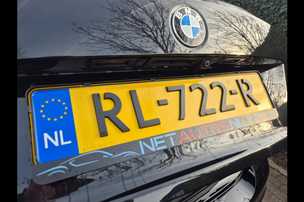 BMW 2 Serie Coupé M-Sport Apple Carplay Line Assist 2e eigenaar High Executive