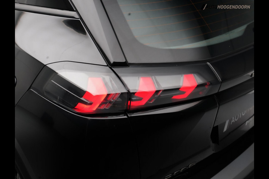 Peugeot 2008 1.2 PureTech Active (APPLE CARPLAY,LED,NAVIGATIE,CRUISE,PARKEERSENSOREN,CLIMATE,SPORTSTOELEN,NIEUWE APK,TOPCONDITIE)