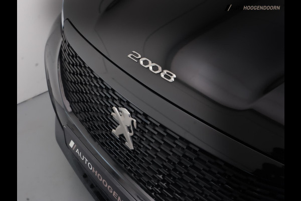 Peugeot 2008 1.2 PureTech Active (APPLE CARPLAY,LED,NAVIGATIE,CRUISE,PARKEERSENSOREN,CLIMATE,SPORTSTOELEN,NIEUWE APK,TOPCONDITIE)